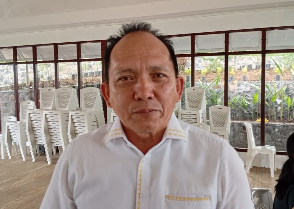 Sundah: Perda CSR Mudahkan Realisasi Tanggung Jawab Perusahaan