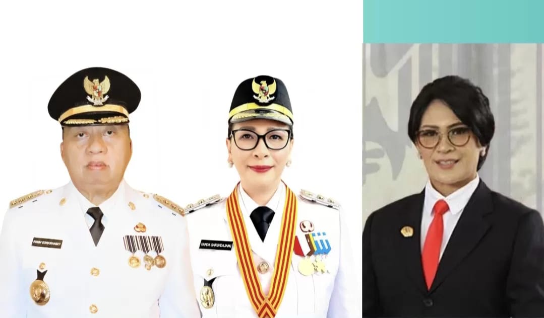 Buka Pendaftaran Paskibraka 2025, Putra-Putri Terbaik Minahasa Punya Peluang